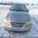 1HGCG16531A802637 2001 Honda Accord Ex auction photo thumbnail 12