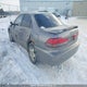 1HGCG16531A802637 2001 Honda Accord Ex auction photo thumbnail 3