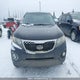 5XYKT3A12BG185836 2011 Kia Sorento Lx auction photo thumbnail 12