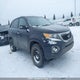 5XYKT3A12BG185836 2011 Kia Sorento Lx auction photo thumbnail 1