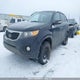 5XYKT3A12BG185836 2011 Kia Sorento Lx auction photo thumbnail 2