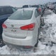 3KPFL4A73JE237997 2018 Kia Forte Lx/Lx+ auction photo thumbnail 4