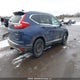 2HKRW2H96KH109797 2019 Honda Cr-V Touring auction photo thumbnail 4