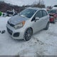 KNADM5A38C6760445 2012 Kia Rio auction photo thumbnail 2