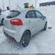 KNADM5A38C6760445 2012 Kia Rio auction photo thumbnail 4