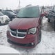 2C4RDGBG1KR728062 2019 Dodge Grand Caravan Cvp/Sxt auction photo thumbnail 11
