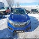 2HGFC2F87JH036261 2018 Honda Civic Ex auction photo thumbnail 12