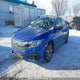 2HGFC2F87JH036261 2018 Honda Civic Ex auction photo thumbnail 2