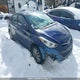 5NPDH4AEXEH455671 2014 Hyundai Elantra Gls auction photo thumbnail 1