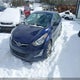 5NPDH4AEXEH455671 2014 Hyundai Elantra Gls auction photo thumbnail 2