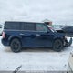 2FMDK52C79BA04411 2009 Ford Flex Sel auction photo thumbnail 12