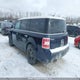 2FMDK52C79BA04411 2009 Ford Flex Sel auction photo thumbnail 3