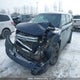 2FMDK52C79BA04411 2009 Ford Flex Sel auction photo thumbnail 6
