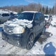 5FNYF4H91FB501937 2015 Honda Pilot Touring auction photo thumbnail 2