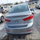 5NPD74LF4HH081779 2017 Hyundai Elantra Le auction photo thumbnail 17
