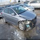 5NPD74LF4HH081779 2017 Hyundai Elantra Le auction photo thumbnail 1