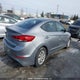 5NPD74LF4HH081779 2017 Hyundai Elantra Le auction photo thumbnail 4