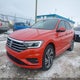 3VWG57BU8KM038100 2019 Volkswagen Jetta Sel Premium auction photo thumbnail 2