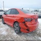 3VWG57BU8KM038100 2019 Volkswagen Jetta Sel Premium auction photo thumbnail 3