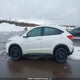 3CZRU6H30GM115034 2016 Honda Hr-V Lx auction photo thumbnail 14
