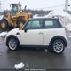 WMWSU3C56DT371302 2013 Mini Hatch Cooper/Cooper (M6) auction photo thumbnail 14