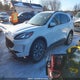1FMCU9DZ1LUC32341 2020 Ford Escape auction photo thumbnail 2