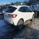 1FMCU9DZ1LUC32341 2020 Ford Escape auction photo thumbnail 4