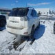 2T2HK31U29C105024 2009 Lexus Rx 350 auction photo thumbnail 4