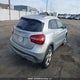 WDCTG4GB8KU014774 2019 Mercedes-Benz Gla 250 4Matic auction photo thumbnail 4