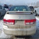 1HGCM56444A810192 2004 Honda Accord Lx auction photo thumbnail 17