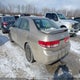 1HGCM56444A810192 2004 Honda Accord Lx auction photo thumbnail 3