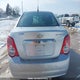 1G1JC5SH8E4155223 2014 Chevrolet Sonic Lt auction photo thumbnail 16