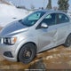 1G1JC5SH8E4155223 2014 Chevrolet Sonic Lt auction photo thumbnail 6
