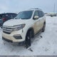 5FNYF6H92JB504866 2018 Honda Pilot Touring auction photo thumbnail 2