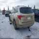 5FNYF6H92JB504866 2018 Honda Pilot Touring auction photo thumbnail 3