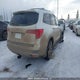 5FNYF6H92JB504866 2018 Honda Pilot Touring auction photo thumbnail 4