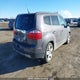 KL77P3EM6CK582277 2012 Chevrolet Orlando Ltz auction photo thumbnail 4