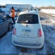 3C3CFFCR7ET269359 2014 Fiat 500 Lounge auction photo thumbnail 17