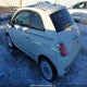 3C3CFFCR7ET269359 2014 Fiat 500 Lounge auction photo thumbnail 3