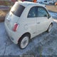 3C3CFFCR7ET269359 2014 Fiat 500 Lounge auction photo thumbnail 4
