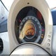 3C3CFFCR7ET269359 2014 Fiat 500 Lounge auction photo thumbnail 7