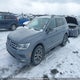 3VV2B7AX7KM187519 2019 Volkswagen Tiguan Se/Sel/Sel R-Line Jet-Black/Sel R-Line auction photo thumbnail 2