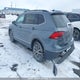 3VV2B7AX7KM187519 2019 Volkswagen Tiguan Se/Sel/Sel R-Line Jet-Black/Sel R-Line auction photo thumbnail 3