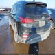 5NMS5CAA7LH276800 2020 Hyundai Santa Fe Limited/Ultimate auction photo thumbnail 3