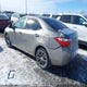 2T1BURHE2GC554660 2016 Toyota Corolla Le auction photo thumbnail 3