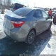 2T1BURHE2GC554660 2016 Toyota Corolla Le auction photo thumbnail 4