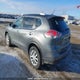 5N1AT2MV3EC813296 2014 Nissan Rogue auction photo thumbnail 3