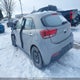 3KPA35AD4PE551642 2023 Kia Rio Ex Premium auction photo thumbnail 3