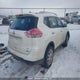5N1AT2MV8FC872622 2015 Nissan Rogue S/Sl/Sv auction photo thumbnail 4