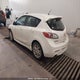 JM1BL1L73C1590532 2012 Mazda 3 I auction photo thumbnail 3